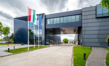 Hliníkový kompozitní panel STACBOND A2