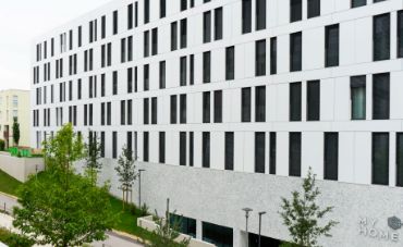 Hliníkový kompozitní panel STACBOND FR